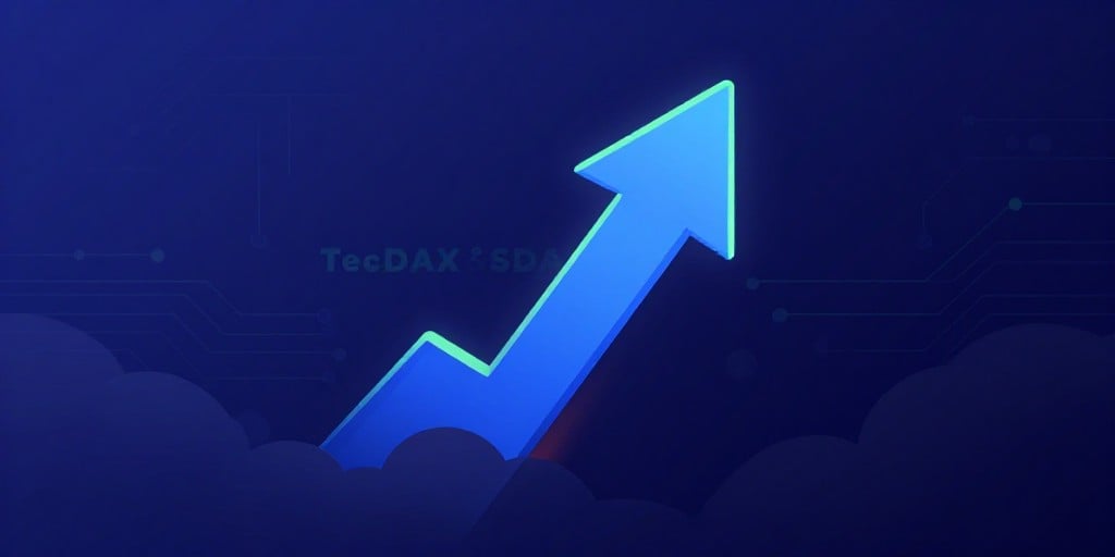 ATOSS Software erzielt moderaten Gewinnanstieg in TecDAX & SDAX trotz schwankendem Markt ATOSS Software erzielt moderaten Gewinnanstieg in TecDAX & SDAX trotz schwankendem Markt