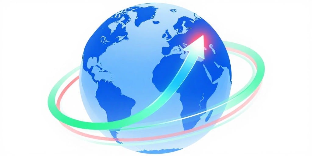Atoss Software fällt um 1,7 % – Geopolitik, Ölkurse und der Technologiesektor im Fokus