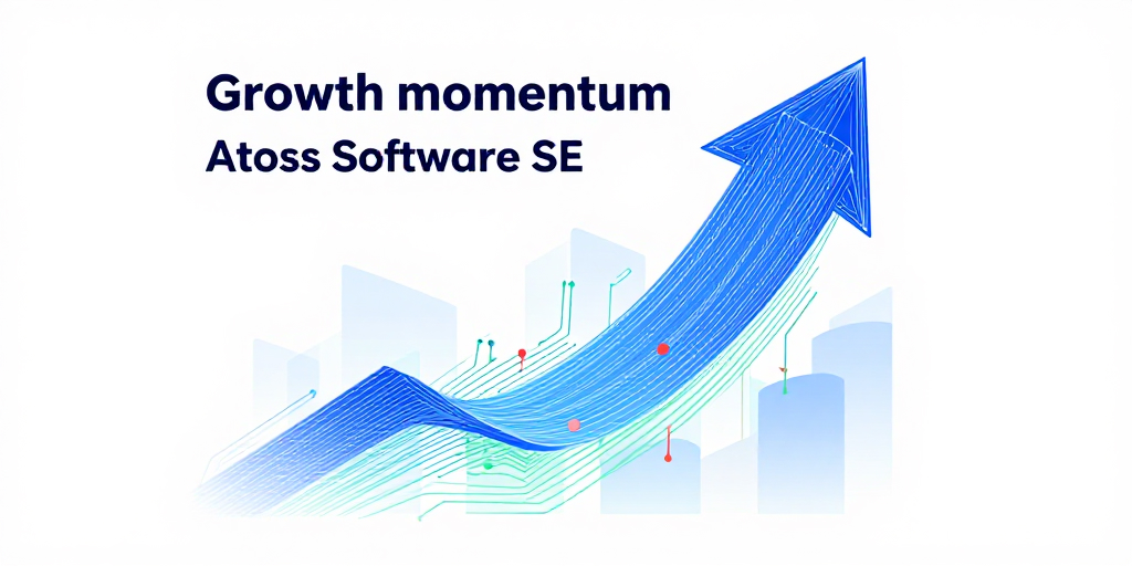 Atoss Software SE 2025: Solide Umsatz- und EBIT-Zuwachs, Wachstumserwartungen bleiben aber marktneutral