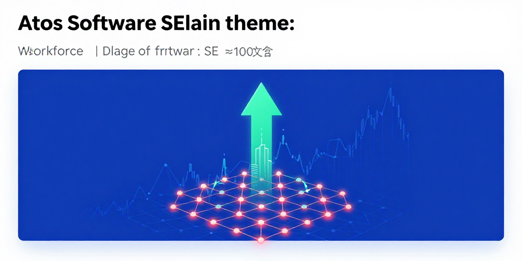 Atoss Software SE: Börsenstärke & strategische Wachstumspfade im Workforce‑Management