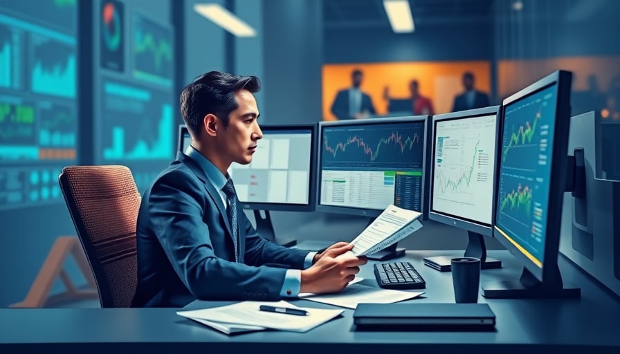 Atoss Software SE: Kaufempfehlung mit attraktiver Kursziel‑Prognose vom Analysten Atoss Software SE: Kaufempfehlung mit attraktiver Kursziel‑Prognose vom Analysten