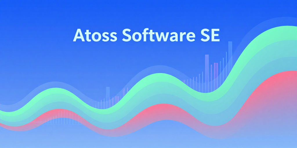 Atoss Software SE: Kurskonsolidierung als Chance – Analyse der Stabilitätsphase und Wachstums­potenziale