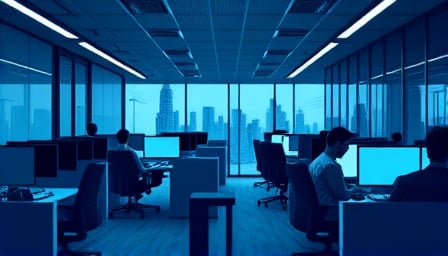 Atoss Software SE: Starkes Wachstum im ersten Quartal 2025 dank Cloud-Angeboten