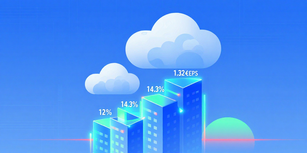 Atoss steigert Aktie um 3,9 % – Umsatzwachstum 12 % im Quartal 2026