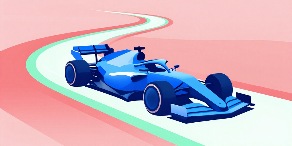 Audi präsentiert neues Lackdesign für die Formel‑1 – Markt‑ und Kursauswirkungen