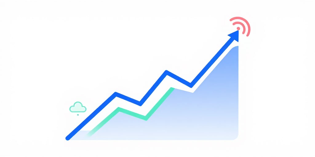 Audius SE 2025 Jahresbericht: Gewinnanstieg, 20 % Dividenden‑Boost und 5G‑Fokus