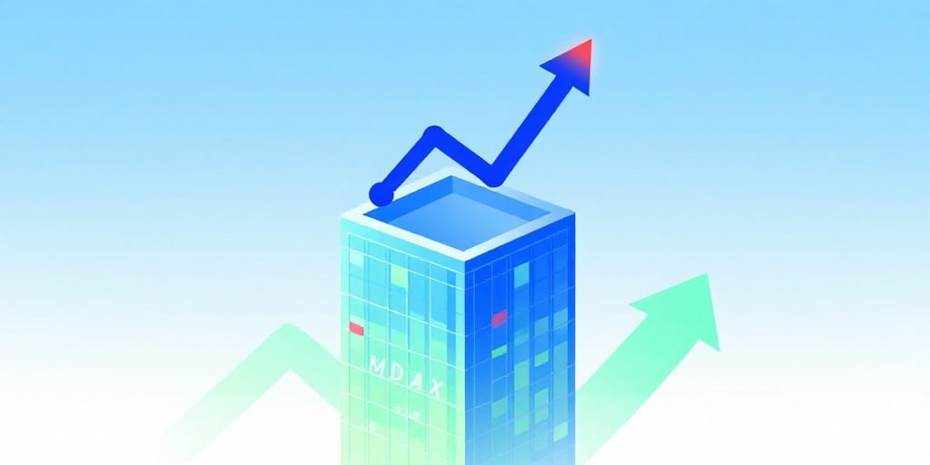 Außen: Aurubis AG sinkt 4 % im MDAX – neue Stimmrechtsanteile stärken Governance