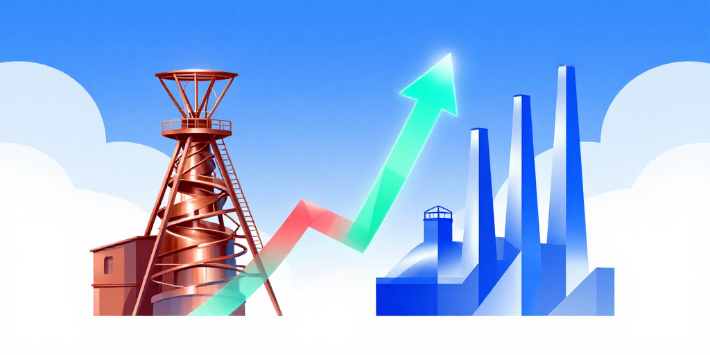 Außen- und Innenfaktoren treiben Aurubis-Aktie auf Kurs: Kupfer‑Rally, Stimmrechts‑Transparenz & EU‑Leerverkauf