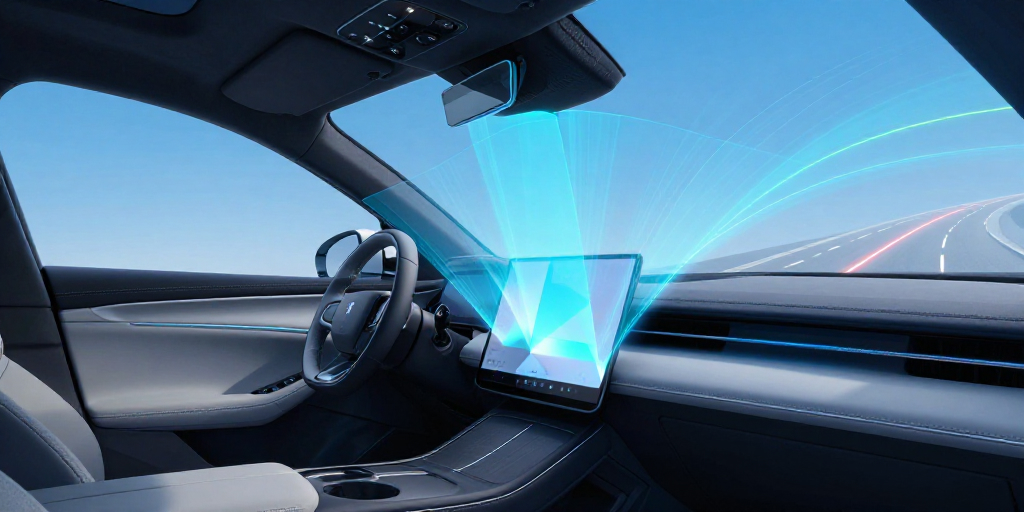 Aumovio liefert OLED‑Fahrer‑Anzeige mit unsichtbarer Kamera für europäischen Premium‑Autohersteller 2026 Aumovio liefert OLED‑Fahrer‑Anzeige mit unsichtbarer Kamera für europäischen Premium‑Autohersteller 2026