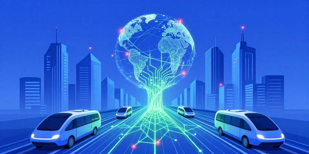 „AUMOVIO SE bestätigt Teilnahme an IAA Mobility 2027 – Schlüsselpartner für vernetzte Mobilität“ „AUMOVIO SE bestätigt Teilnahme an IAA Mobility 2027 – Schlüsselpartner für vernetzte Mobilität“