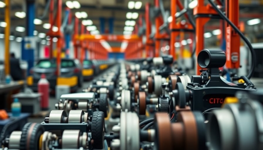 „Aumovio SE kündigt Jahresabschlüsse an – Analysten erhöhen Kursziel und Aktien steigen in neue Höchststände“