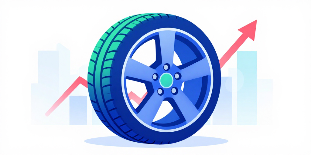 Aumovio SE sichert 2027‑28 TPMS‑Vertrag und steigert MDAX‑Kurs – Wachstumschance im Automobil‑Technologiemarkt