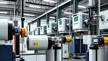 Aurubis AG: Aktienkurs steigt und strategische Expansion in die USA markiert neuen Meilenstein