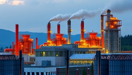 Aurubis AG erhält 200 Mio. € Kredit von der EIB zur Förderung nachhaltiger Metallproduktion und Kreislaufwirtschaft
