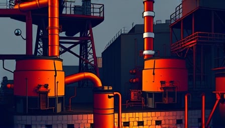 Aurubis AG erlebt Aktienkursanstieg: Strategische Entwicklungen und Herausforderungen im Fokus