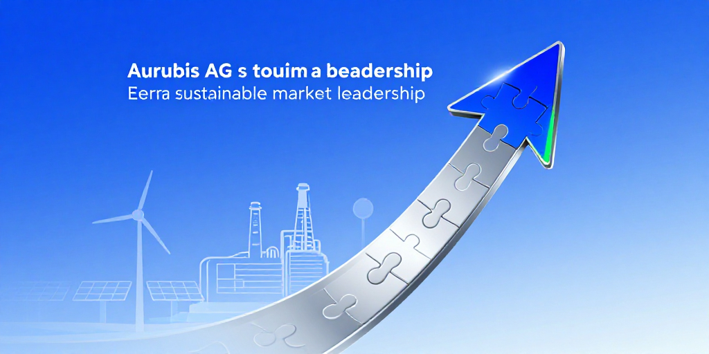 Aurubis AG: ESG‑Factbook, Stimmrechtsklarheit und Lünen‑Investition stärken nachhaltige Marktführerschaft