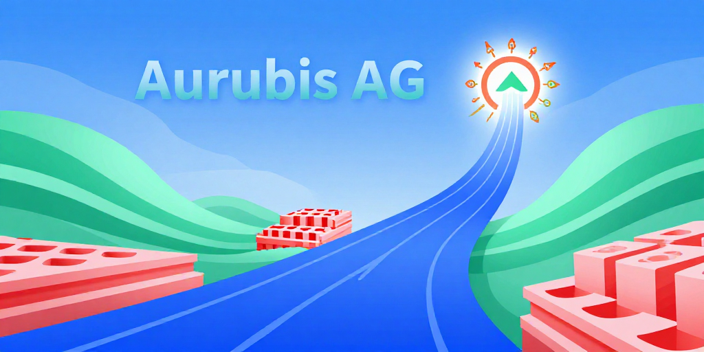 Aurubis AG: Halbjahresbericht – Investitionen in Graphit und Anoden stärken Liquidität Aurubis AG: Halbjahresbericht – Investitionen in Graphit und Anoden stärken Liquidität