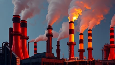 Aurubis AG in der Krise: Aktienkursverlust und Skandal um manipulierte Proben belasten das Unternehmen