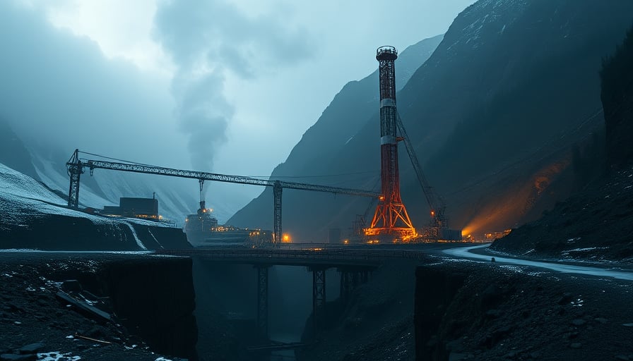 Aurubis AG kündigt Hauptversammlung 2026 an & sichert Kupferkonzentrate langfristig Aurubis AG kündigt Hauptversammlung 2026 an & sichert Kupferkonzentrate langfristig