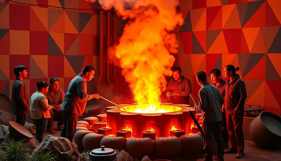 Aurubis AG kündigt Hauptversammlung 2026 in Hamburg an – und bestätigt Kupferliefervertrag mit Viscaria