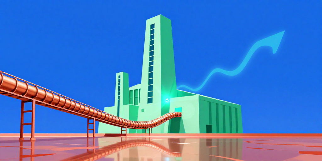 Aurubis AG: Kupfer-Recycling‑Wachstum treibt Aktie an – Analyse, Kursziel & Quartalszahlen