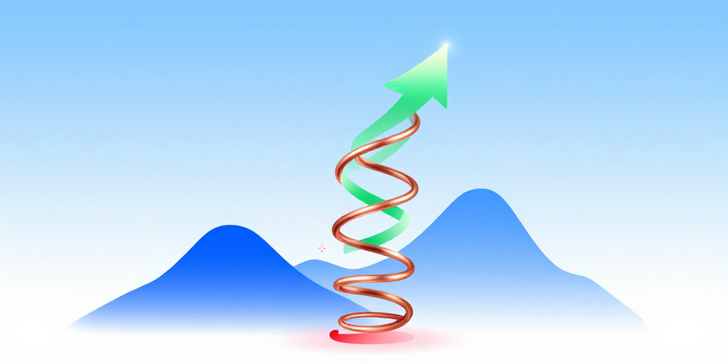 Aurubis AG setzt 52‑Wochen‑Maximum – Kupferpreis‑Boom und Recycling‑Gewinn treiben Kurs an
