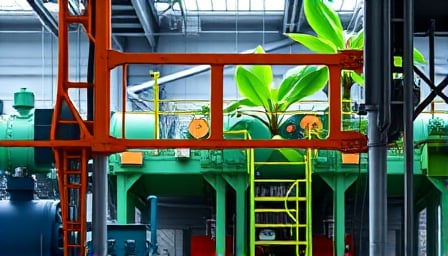 Aurubis AG setzt auf Nachhaltigkeit und Wachstum: Neue Dampfakkumulation und Kupfer-Gold-Partnerschaft