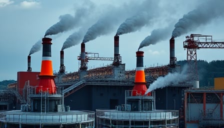 Aurubis-Aktie erlebt leichte Verluste trotz positiver Fünfjahresentwicklung