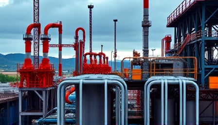 Aurubis-Aktie steigt um 1-2 %: Positives Signal für den Metall- und Bergbausektor