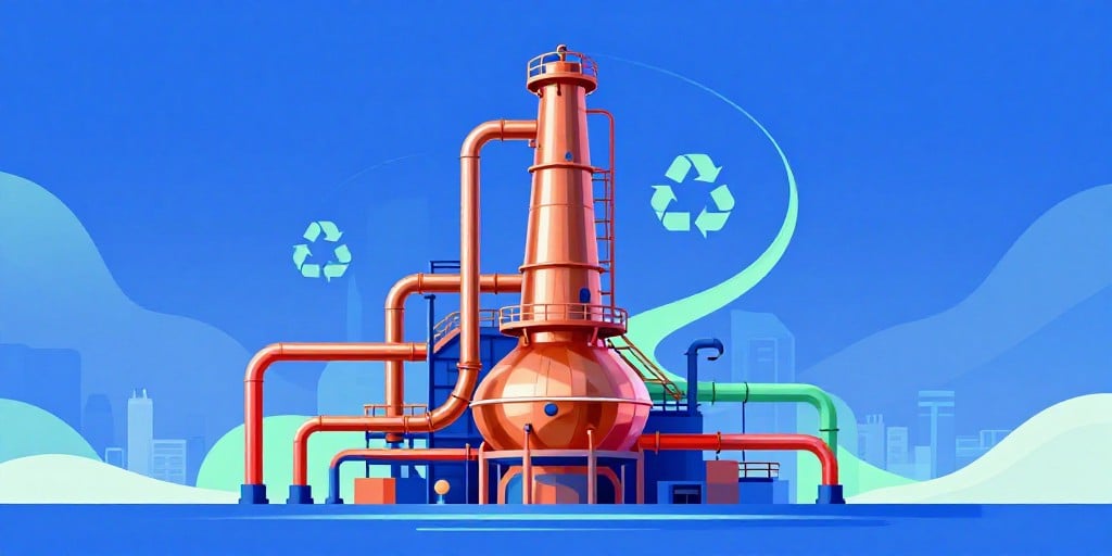 Aurubis investiert 1,7 Mio. EUR in neue Anlagen, stärkt Kupfermarkt‑Position