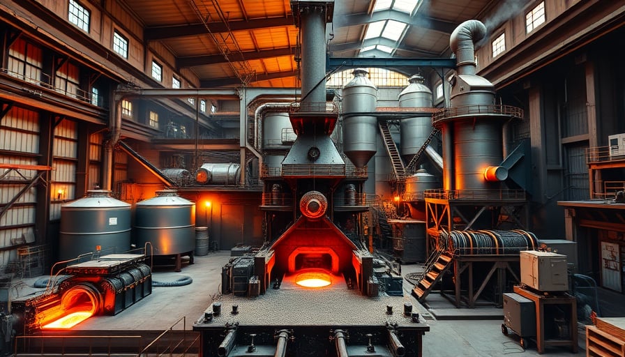 Aürubis Q3 2025: Umsatz steigt, EPS fällt – Fokus bleibt auf Kupfer und Nebenmetallen Aürubis Q3 2025: Umsatz steigt, EPS fällt – Fokus bleibt auf Kupfer und Nebenmetallen