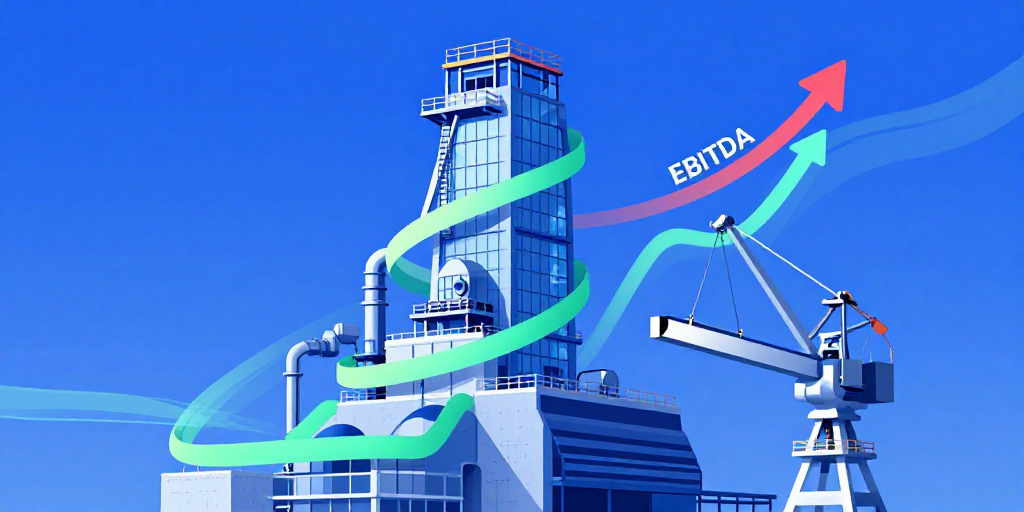 Aurubis steigert Gewinnprognose: Neue Anlagen in Georgia & Hamburg produzieren Kupfer, erhöhen EBITDA auf 170 Mio. €