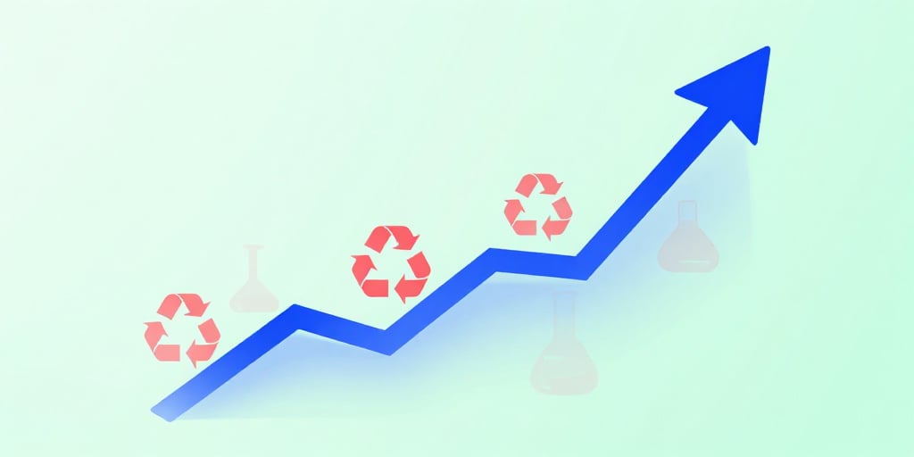 Au­rubis steigert Q2-Ergebnis 2025/26: Rekordkurse & positive Margenprognose