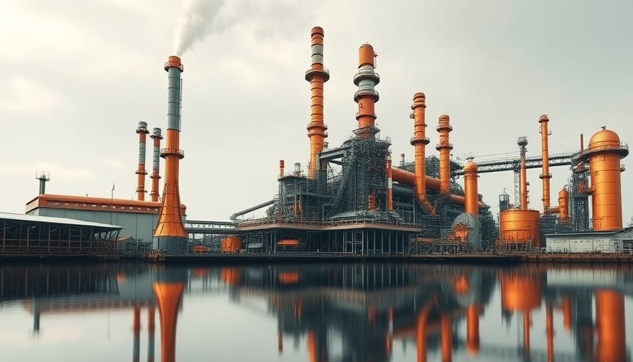 Aurubis: Stimmrechtsvergabe, Kurswachstum & Zukunft in der globalen Kupferbranche Aurubis: Stimmrechtsvergabe, Kurswachstum & Zukunft in der globalen Kupferbranche