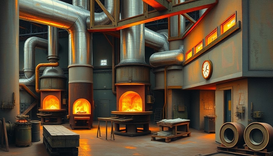 Aurubis‑Aktie im Aufschwung: Kupferpreis-Boost und neuer Liefervertrag sichern MDAX‑Erfolg