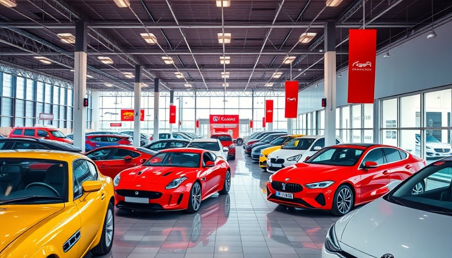 Auto1 Group Aktienboom: 6 % Kursanstieg, MDAX-Bestleistung und Goldman Sachs‑Kaufempfehlung