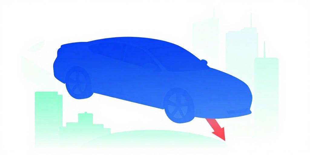 Auto1 Group Aktienkurs stürzt: Analystenziel ruiniert Investorenerwartungen Auto1 Group Aktienkurs stürzt: Analystenziel ruiniert Investorenerwartungen