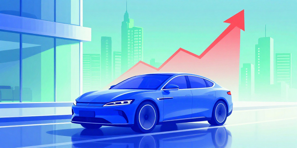 Auto1 Group: Aktienrechte & institutionelle Aufwertung – Chance für langfristiges Wachstum