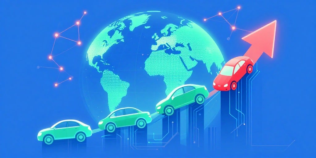 Auto1 Group erzielt im 1. Halbjahr zweistelliges Umsatzwachstum und verbesserte EBITDA‑Marge