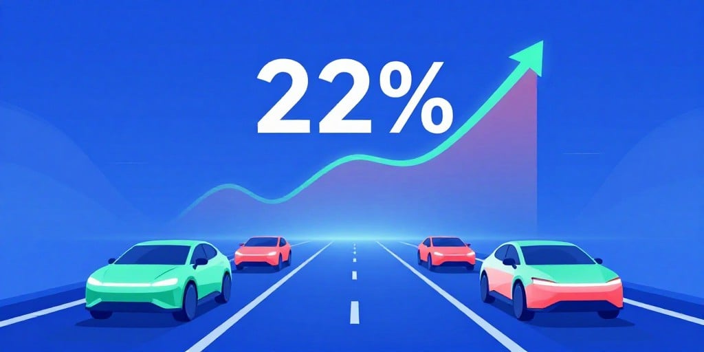Auto1 Group Q1 2026: Rekordverkauf, 22 % Wachstum, neue EBITDA‑Marken