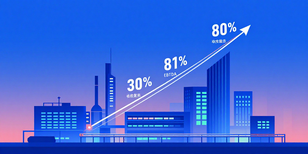 Auto1 Group SE: 30 % Umsatz‑ und 81 % EBITDA‑Wachstum trotz Aktien‑Volatilität