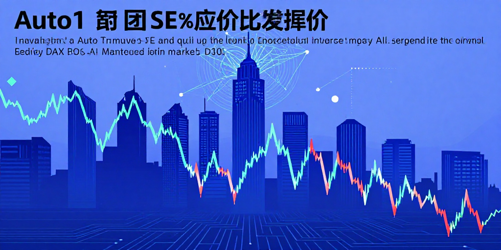 Auto1 Group SE: 33 % Kursrückgang im Februar – KI-Bedenken & Marktvolatilität im Fokus Auto1 Group SE: 33 % Kursrückgang im Februar – KI-Bedenken & Marktvolatilität im Fokus