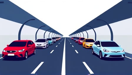 Auto1 Group SE-Aktie bleibt stabil, trotz arbeitsreicher Woche am deutschen Aktienmarkt