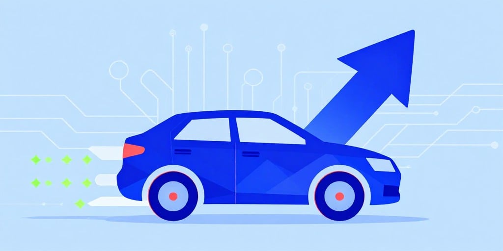 Auto1 Group SE: Aktie steigt, Goldman Sachs erhöht Beteiligung – Anleger profitieren