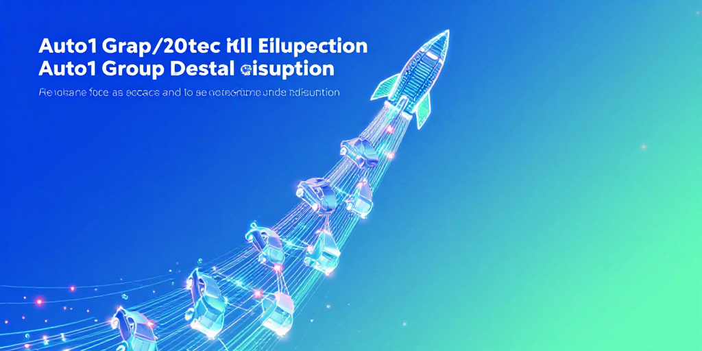 Auto1 Group SE: Aktienkurs boomt – 200 % Marktwertwachstum im Januar