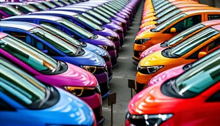 Auto1 Group SE: Aktienkurs korrigiert sich nach jüngstem Höhenflug – Analysten äußern Bedenken