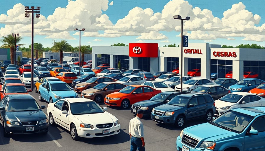 Auto1 Group SE: Aktienkurs steigt, wird führender MDAX-Gewinner zum 23. Dezember