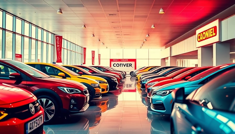 Auto1 Group SE: Aktienkurs wächst 12 % nach Führungserklärung und Analysten‑Erhöhung