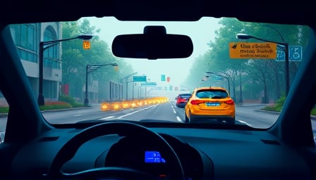 Auto1 Group SE: Analysten sehen starkes Wachstumspotenzial – Aktienkurs steigt moderat