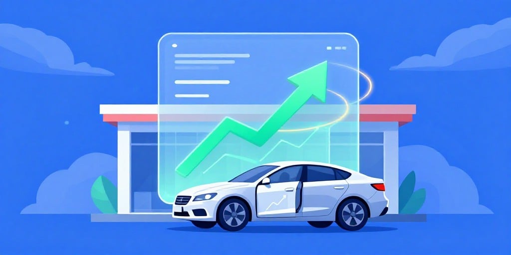 Auto1 Group SE erhöht Stimmrechte um 6,7 % – Analysten bleiben optimistisch, Wachstum im Gebrauchtwagenmarkt
